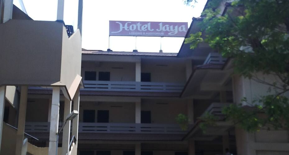 Hotel Jaya, Kozhikode 5